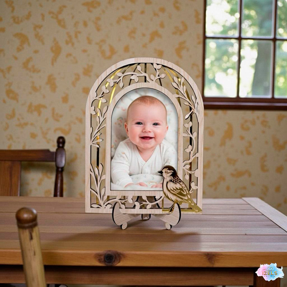 PHOTO FRAME 2