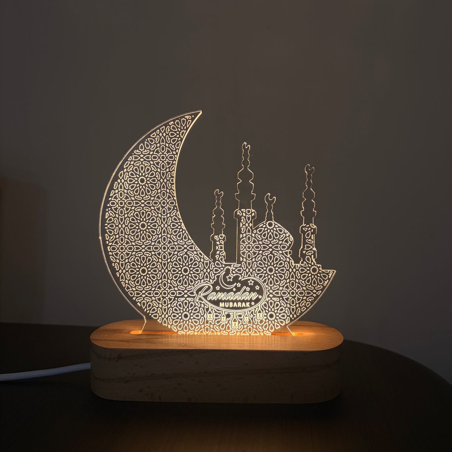 Eid Lamp - 5