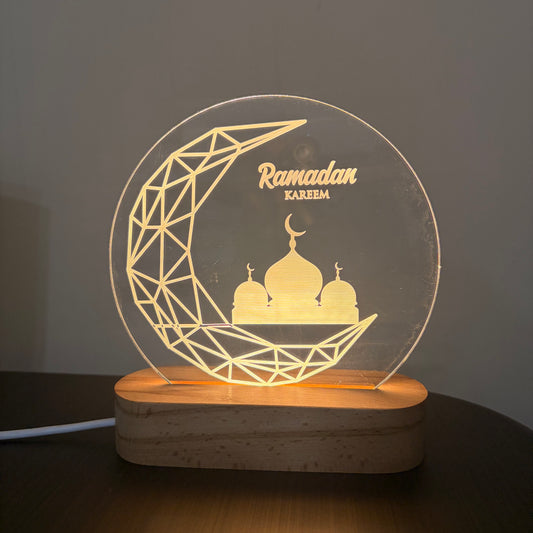 Eid Lamp - 6