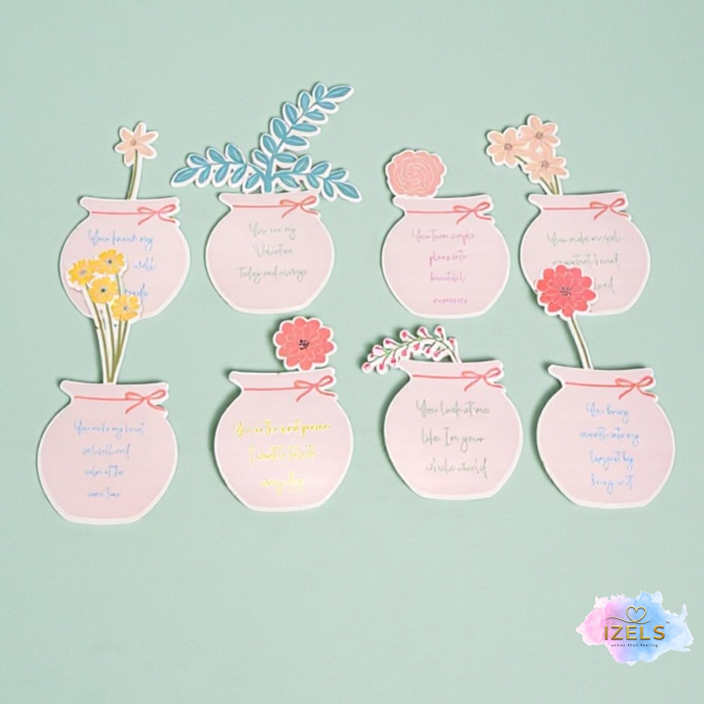 20 Reasons Why? - Design 2