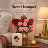 3D Flower Pop Up Greeting Card-Design 3