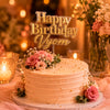 HAPPY BIRTHDAY PERSONALISED 2