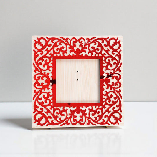 PHOTO FRAME 1