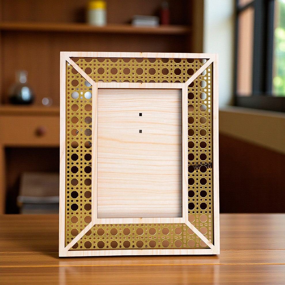 PHOTO FRAME 5
