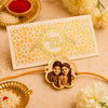 Complete Rakhi Gift Combo for Brother