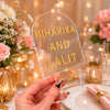 Personalised Couple Names-Design 3