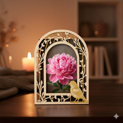 PHOTO FRAME 2