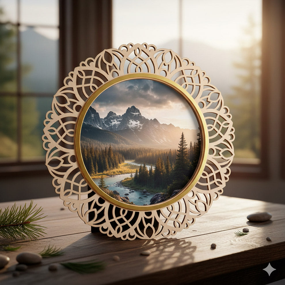 PHOTO FRAME 4