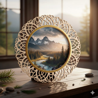 PHOTO FRAME 4