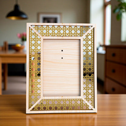 PHOTO FRAME 5