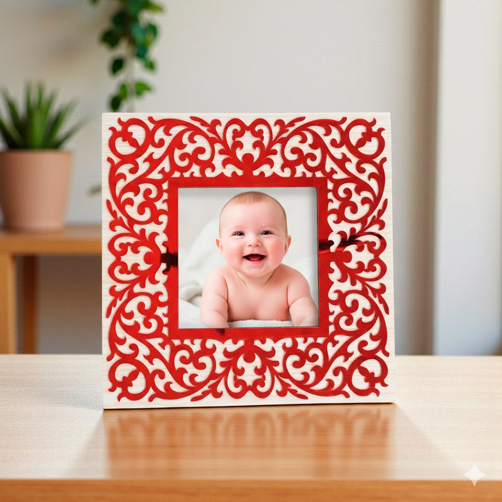 PHOTO FRAME 1