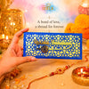 Raksha Bandhan Shagun Envelope Pack of 5