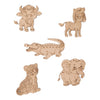 DIY Painting Kit - Jungle Safari 2