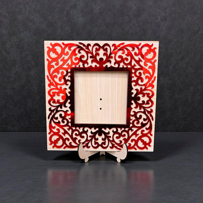 PHOTO FRAME 1