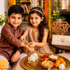 Complete Rakhi Gift Combo for Brother