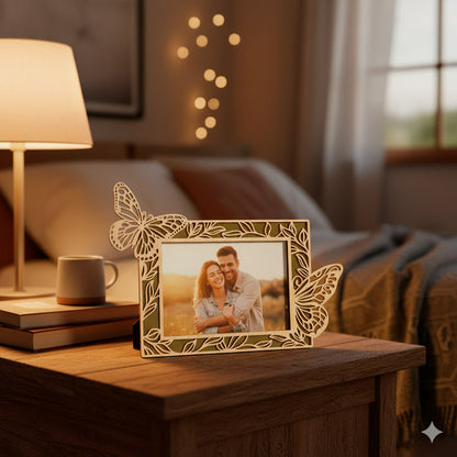 PHOTO FRAME 8