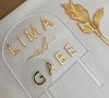 Personalised Couple Names-Design 3