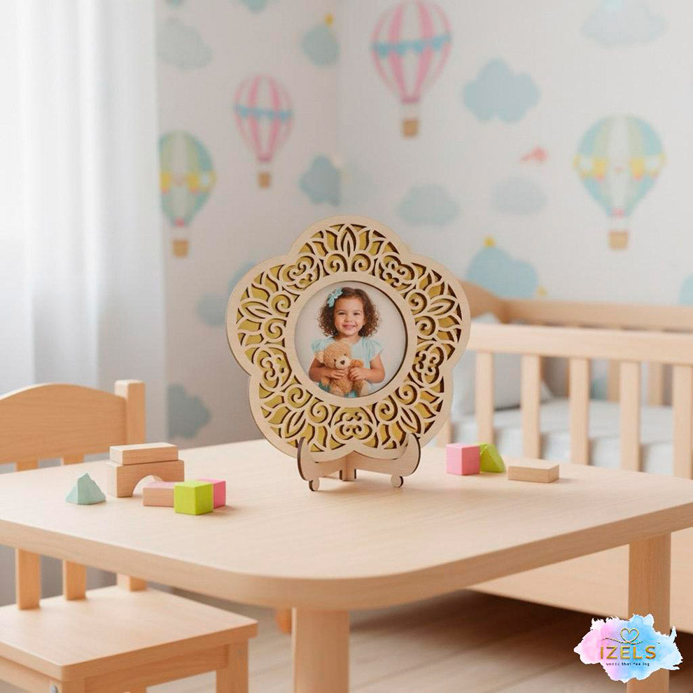 PHOTO FRAME 6