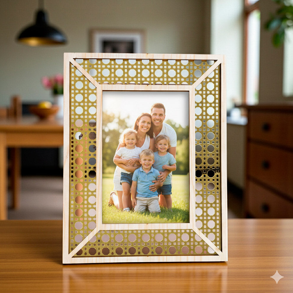 PHOTO FRAME 5
