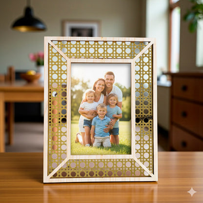 PHOTO FRAME 5