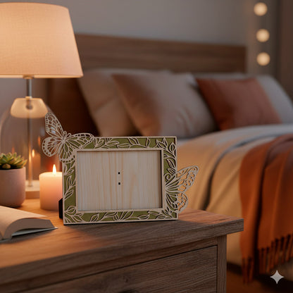PHOTO FRAME 8