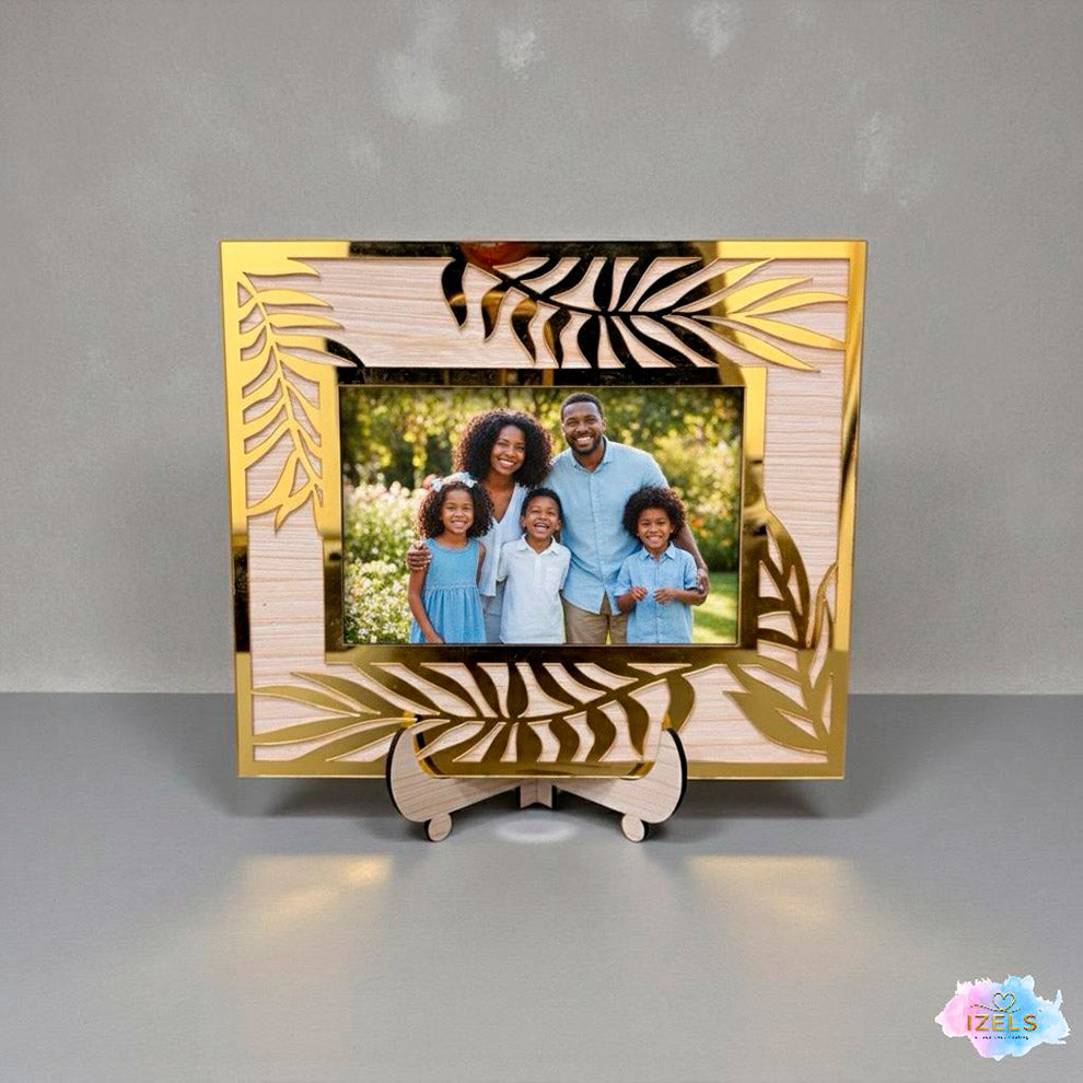PHOTO FRAME 7