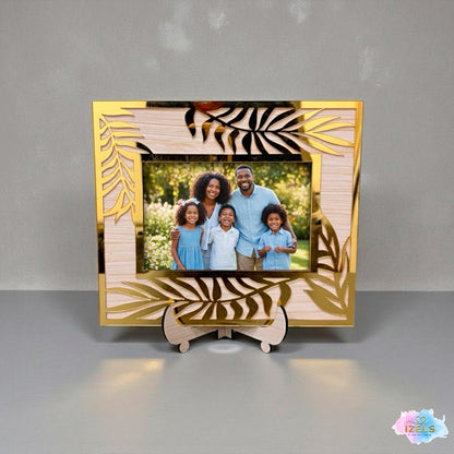 PHOTO FRAME 7