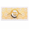 Happy Rakhi Laser Cut Shagun Envelope