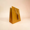 Premium Gold Gift Bags