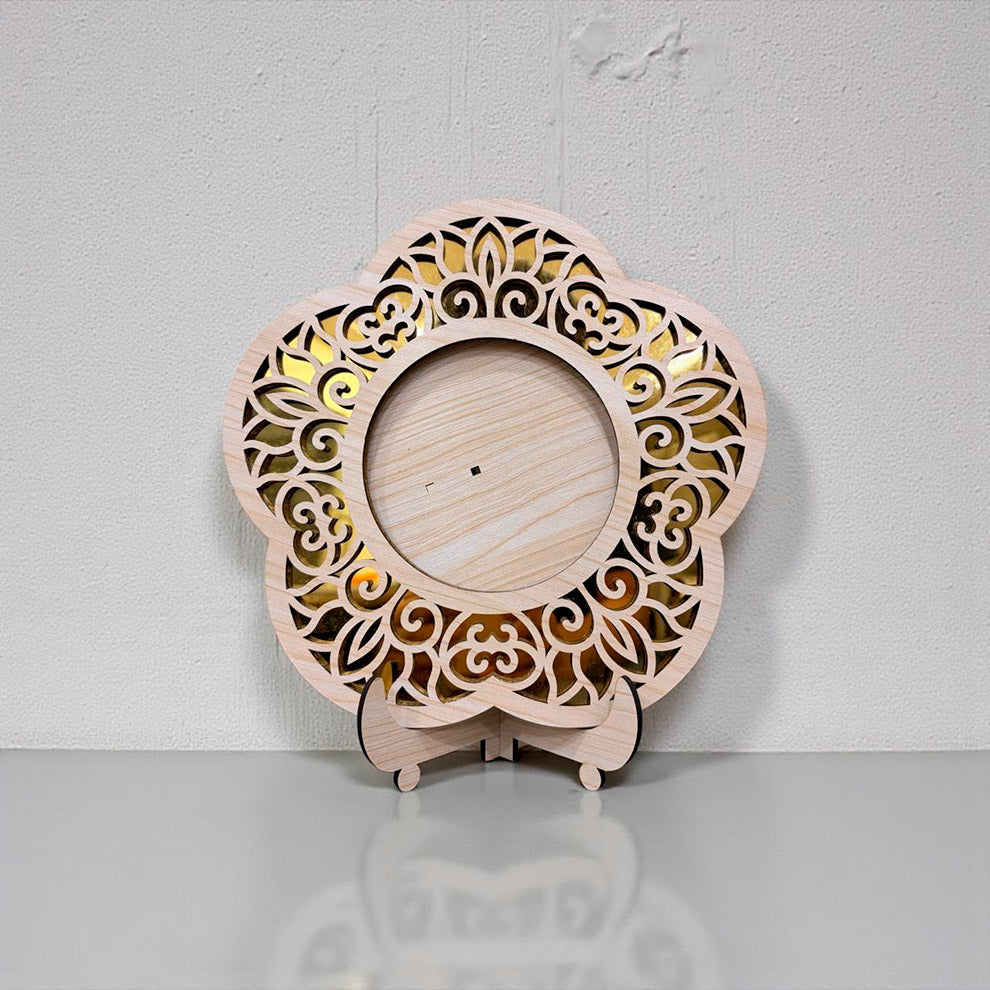PHOTO FRAME 6