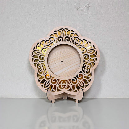 PHOTO FRAME 6