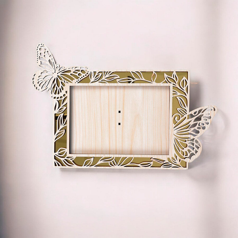 PHOTO FRAME 8