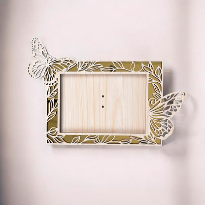 PHOTO FRAME 8
