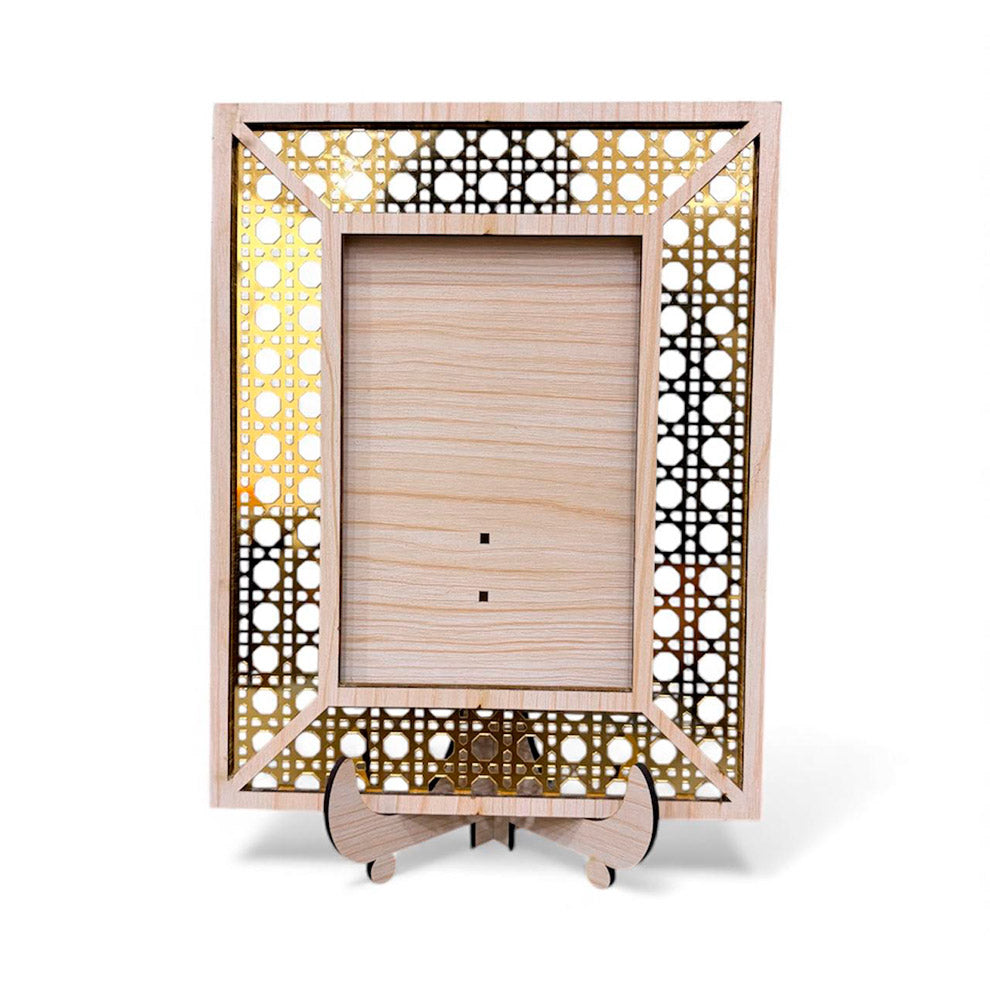 PHOTO FRAME 5