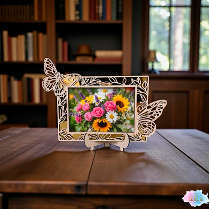PHOTO FRAME 8