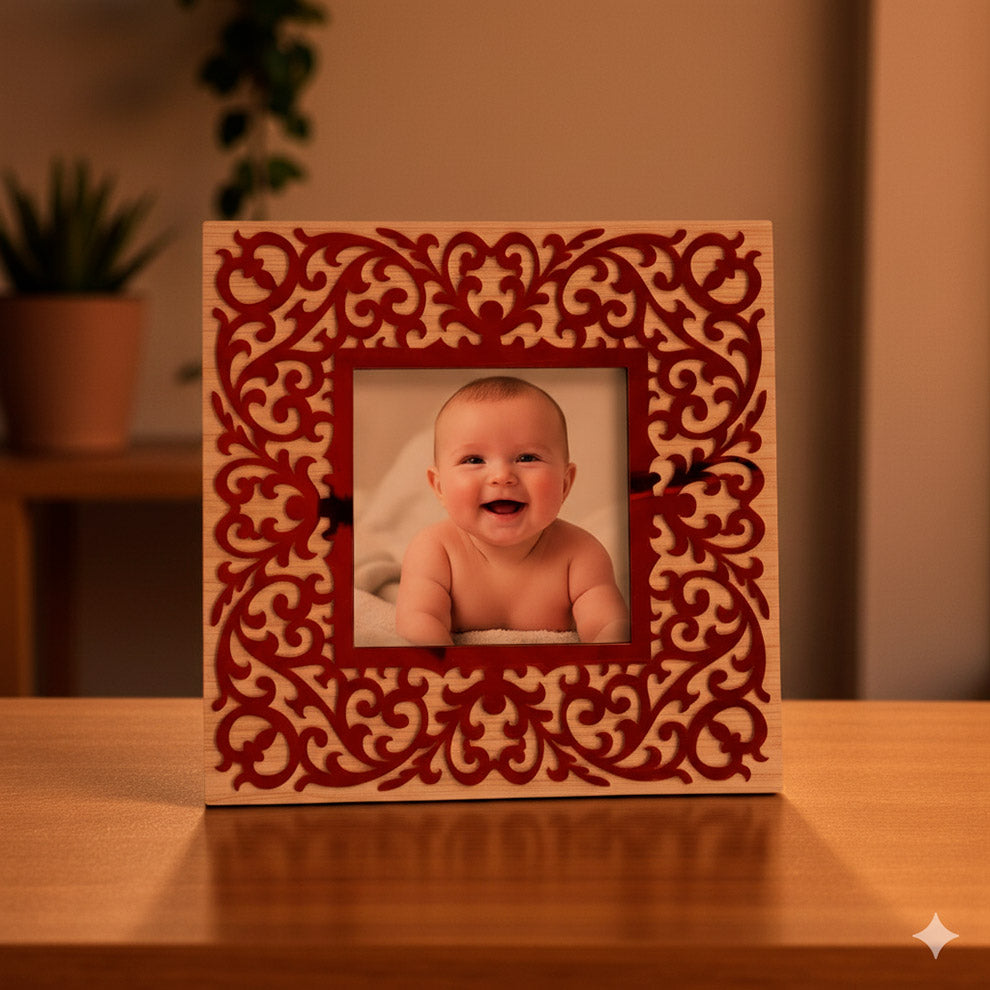 PHOTO FRAME 1