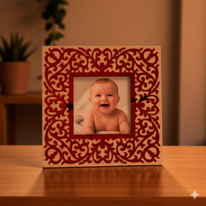 PHOTO FRAME 1