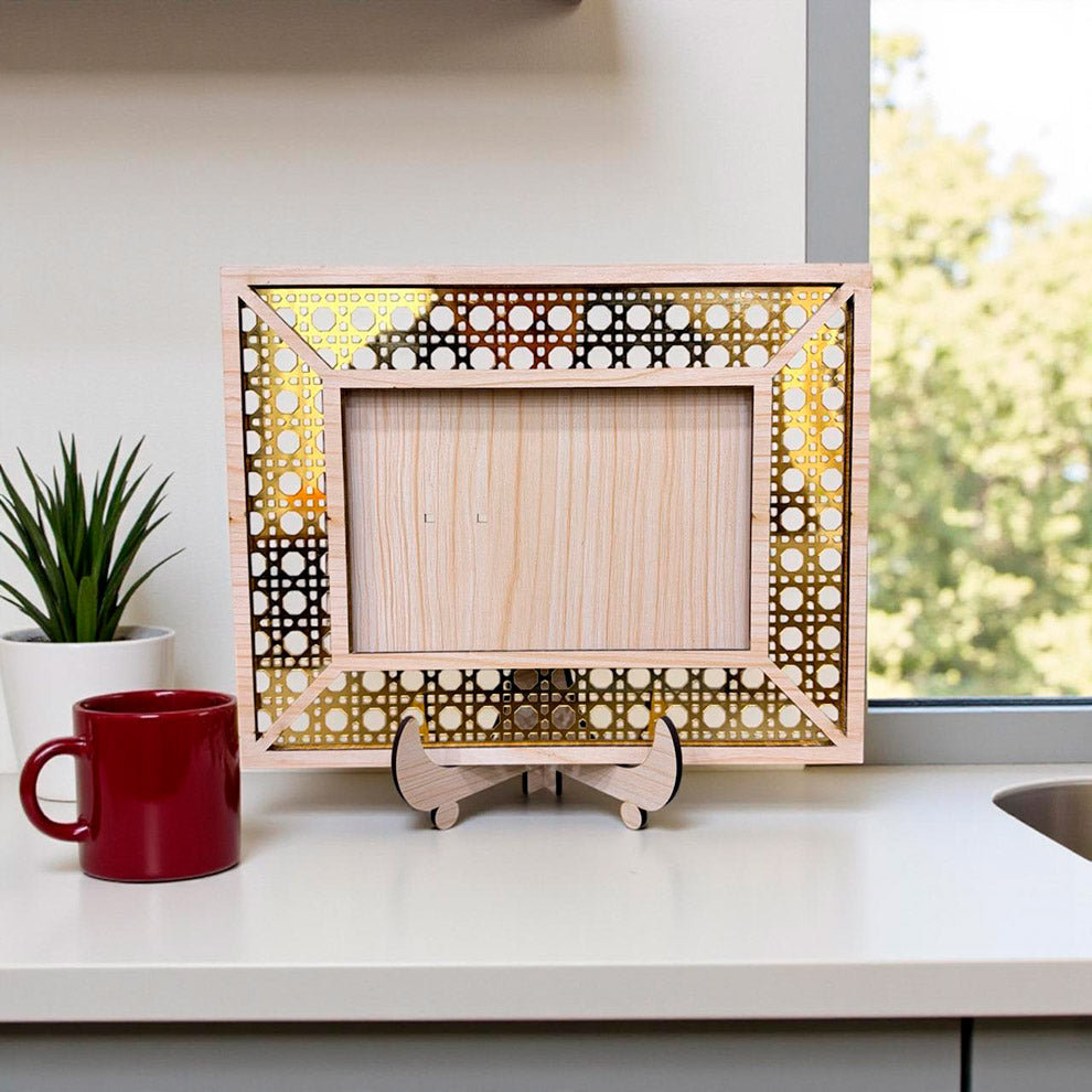 PHOTO FRAME 5
