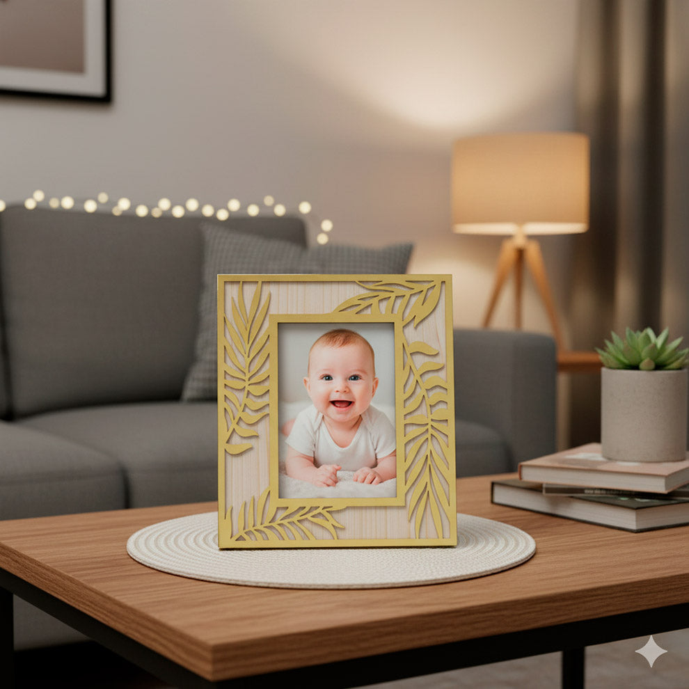 PHOTO FRAME 7
