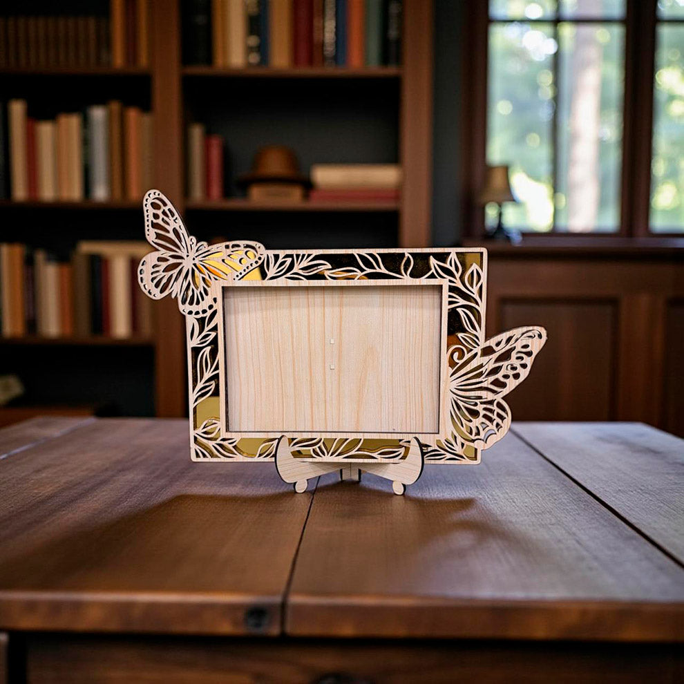 PHOTO FRAME 8