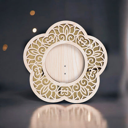 PHOTO FRAME 6
