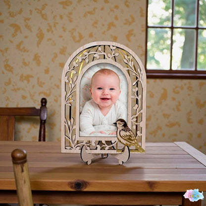 PHOTO FRAME 2