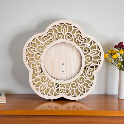 PHOTO FRAME 6