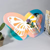 Acrylic Mirror - 4