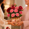 3D Flower Pop Up Greeting Card-Design 3