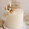 Personalised MRS To Be