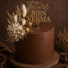 Personalised MRS To Be
