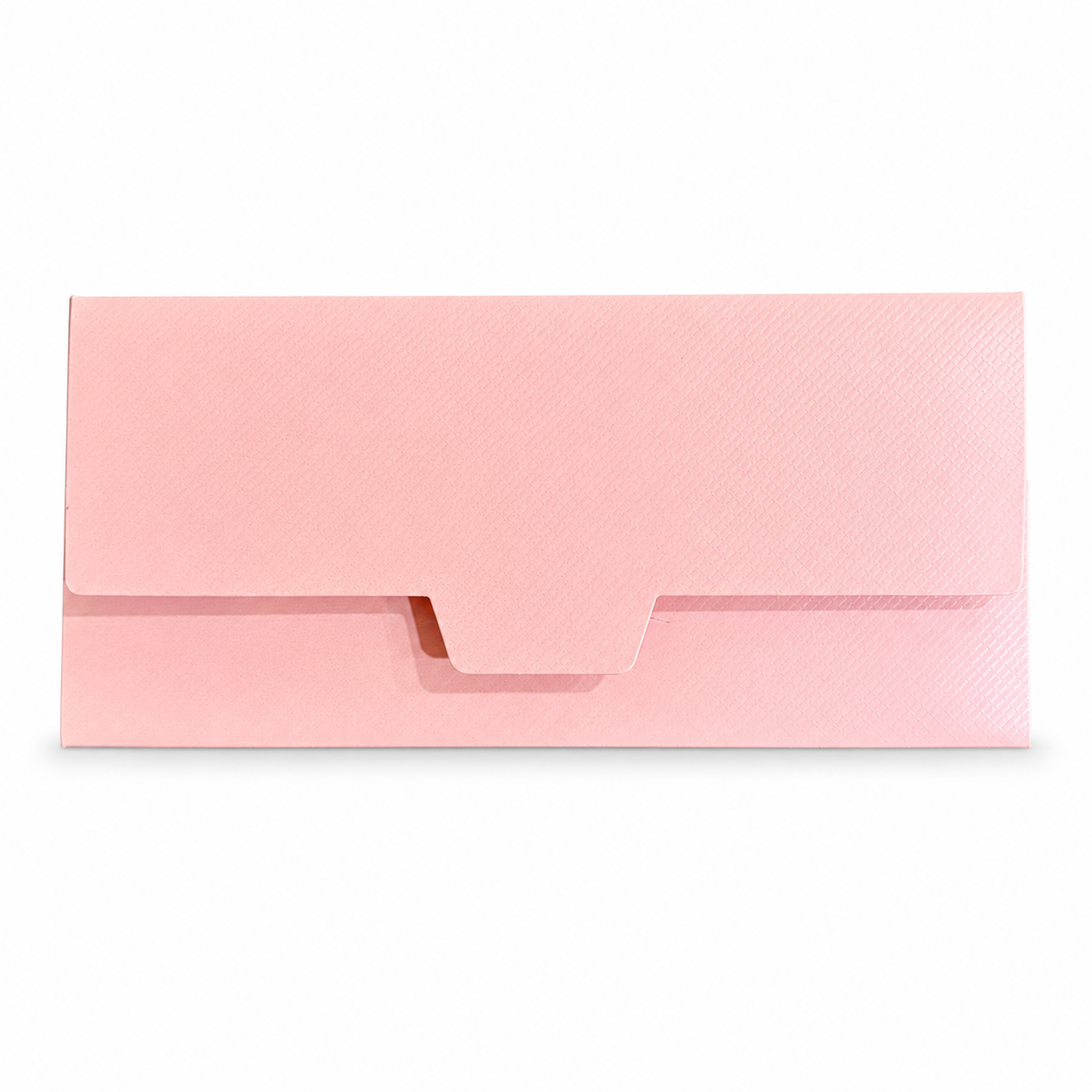 PINK & GOLD Laser Cut Money Envelopes Pack of 10 – Premium Shagun Lifafa, Cash Gift Envelope & Wedding Money Cover by IZELS