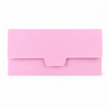 Premium Pink  And Golden Laser Cut Shagun Lifafa – Designer Wedding Money Envelopes India | IZELS| PACK OF 10