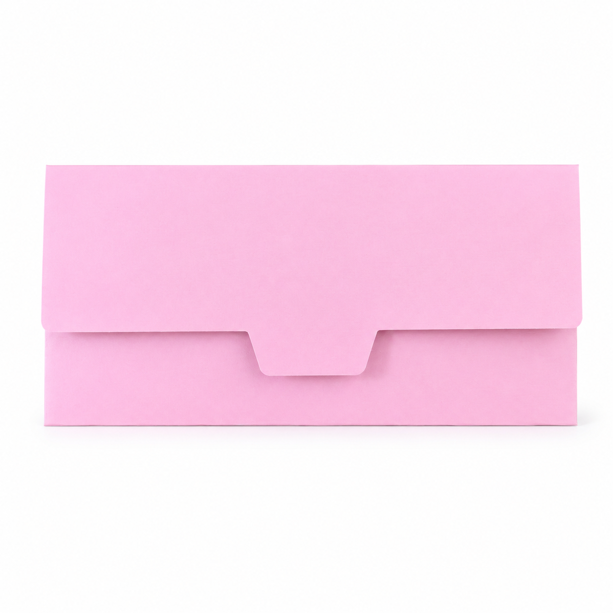 Premium Pink  And Golden Laser Cut Shagun Lifafa – Designer Wedding Money Envelopes India | IZELS| PACK OF 10